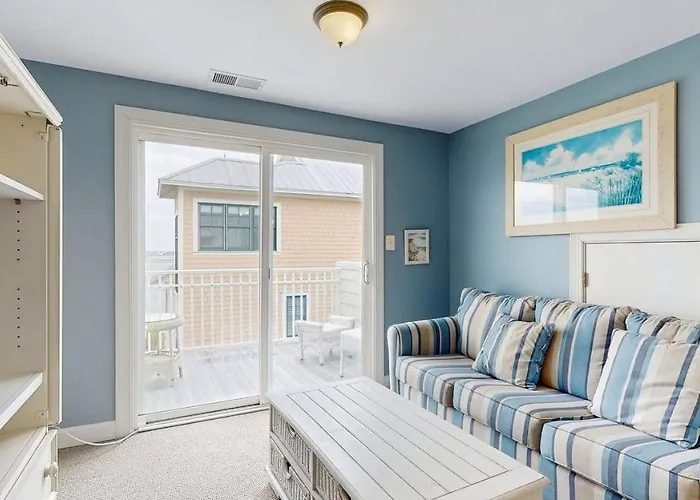 Sunset Island - 38 Seaside * Ocean City