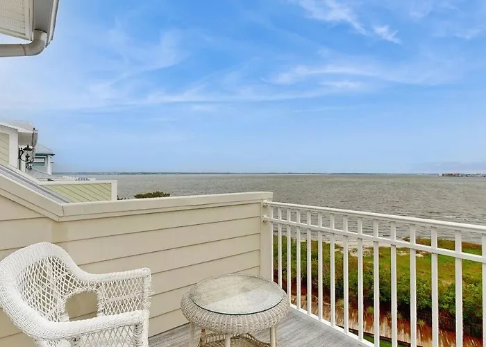 Sunset Island - 38 Seaside * Ocean City